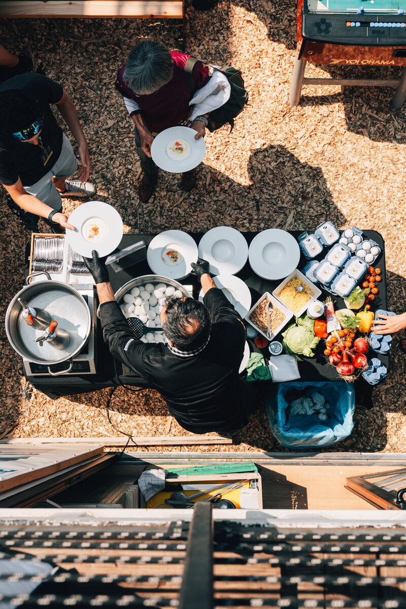 BF 2025 - Day 1 - Garda Trentino Meet & Greet