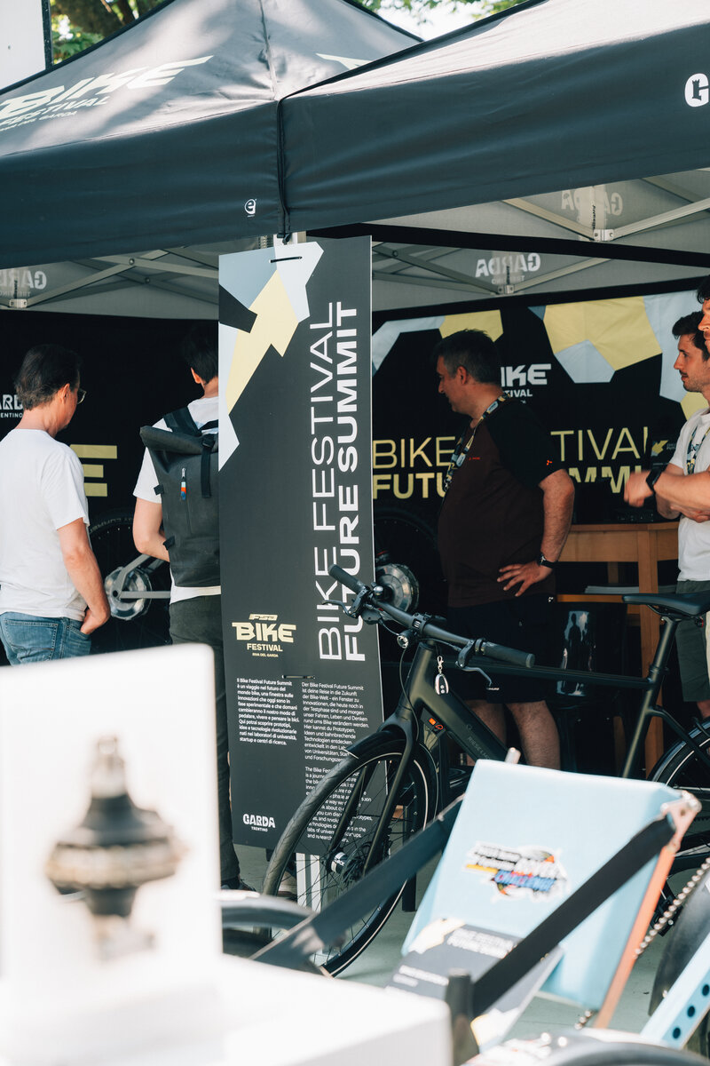 BF 2025 - Day 1 - Expo Area