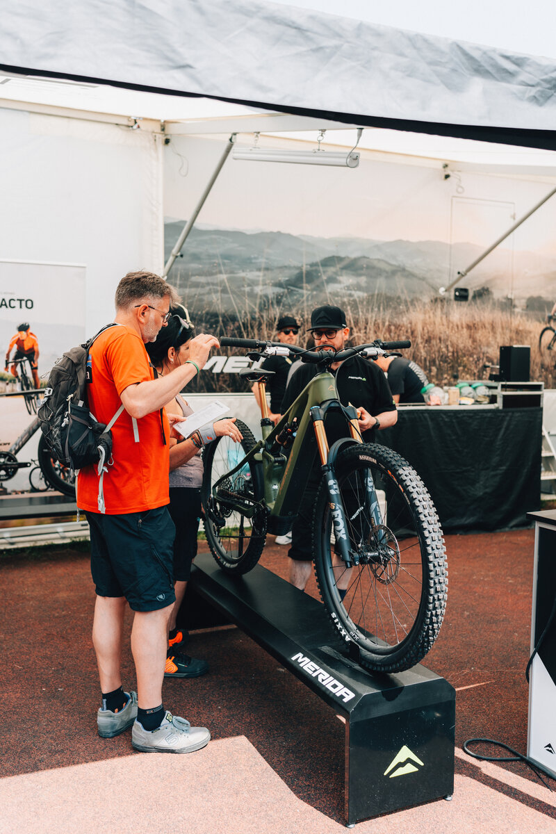 BF 2025 - Day 1 - Expo Area