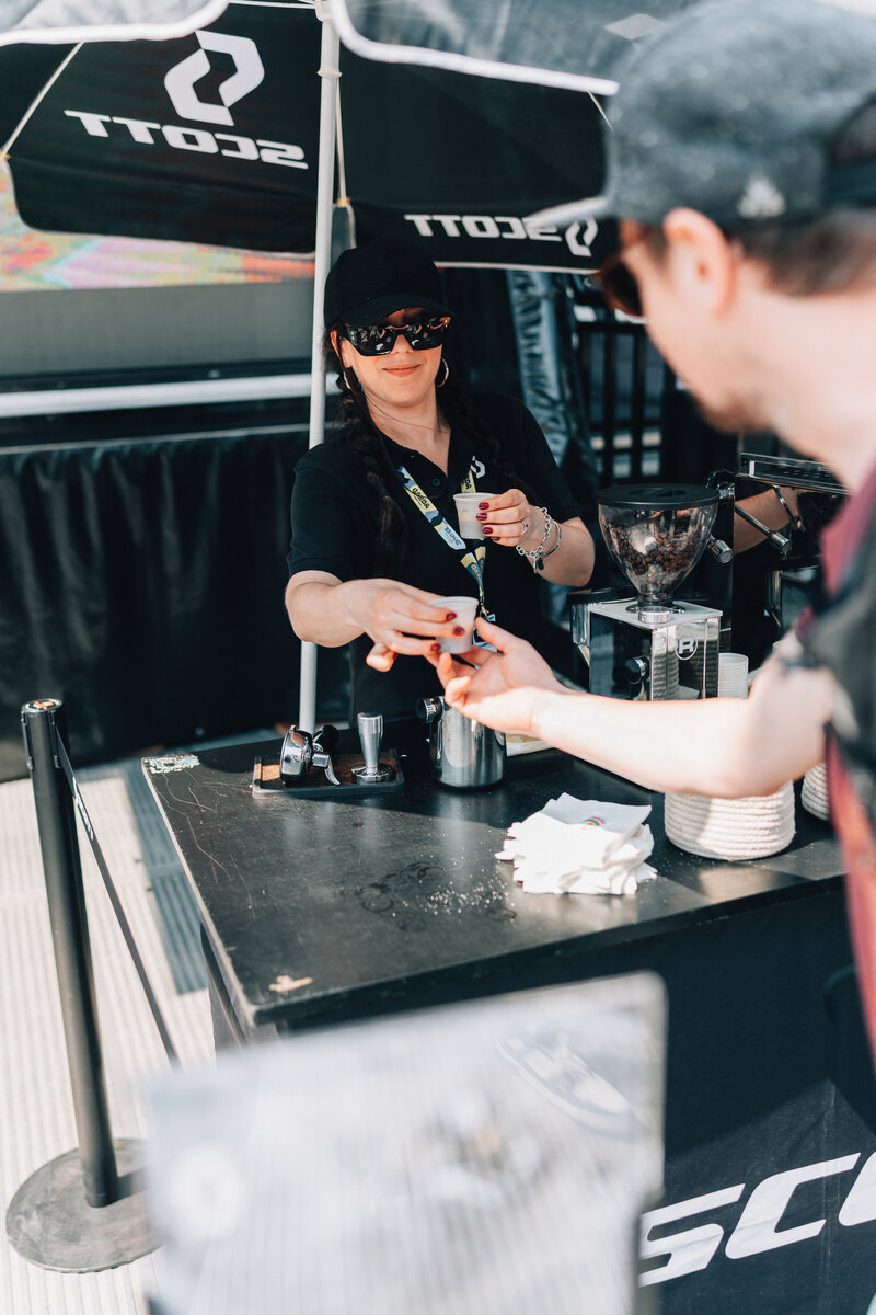 BF 2025 - Day 1 - Expo Area