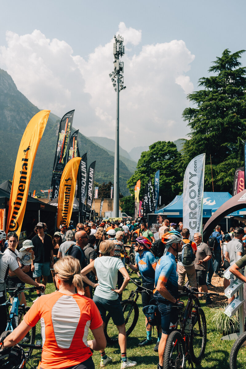 BF 2025 - Day 1 - Expo Area