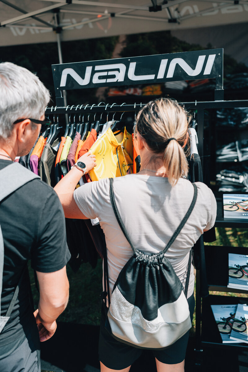 BF 2025 - Day 1 - Expo Area