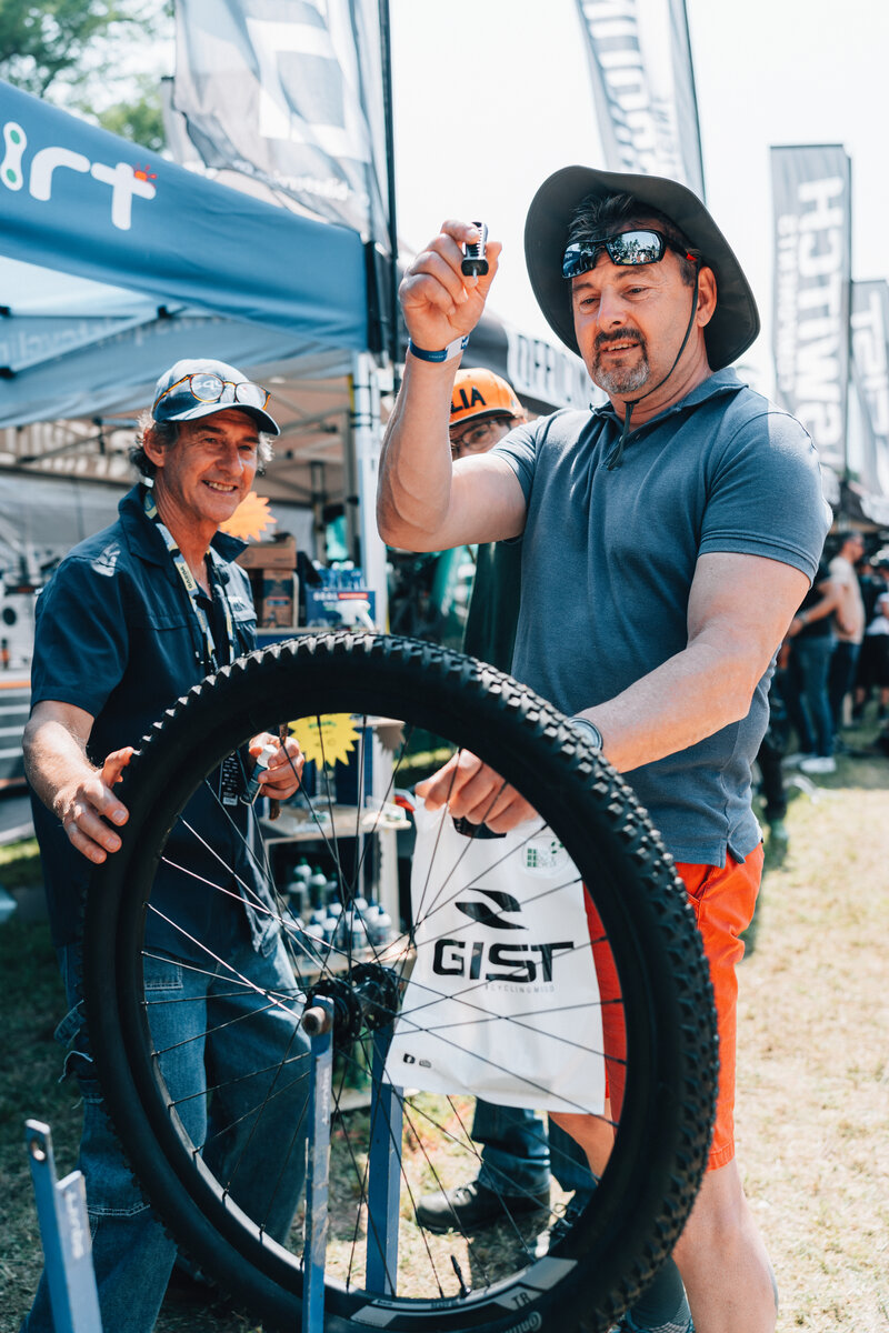 BF 2025 - Day 1 - Expo Area