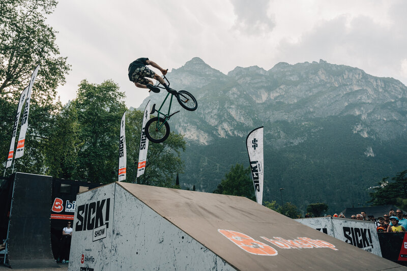 BF 2025 - Day 1 - Bike Show