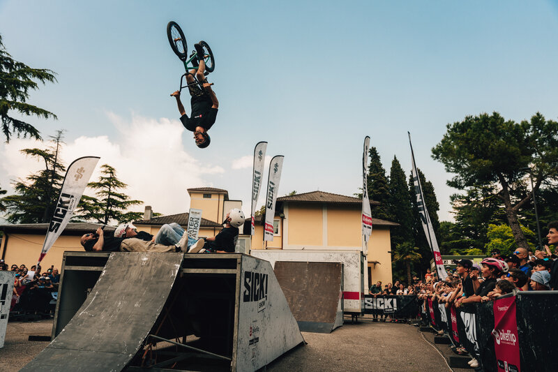 BF 2025 - Day 1 - Bike Show