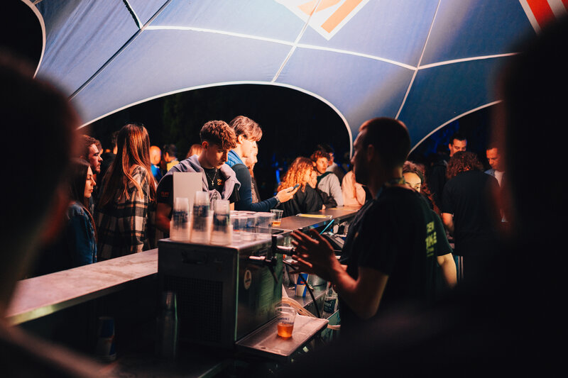 BF 2025 - Day 1 - Red Bull Summer Vibes Party