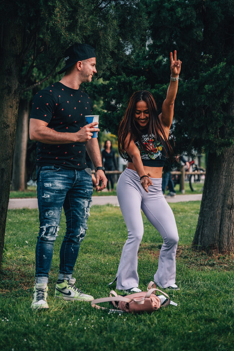 BF 2025 - Day 1 - Red Bull Summer Vibes Party