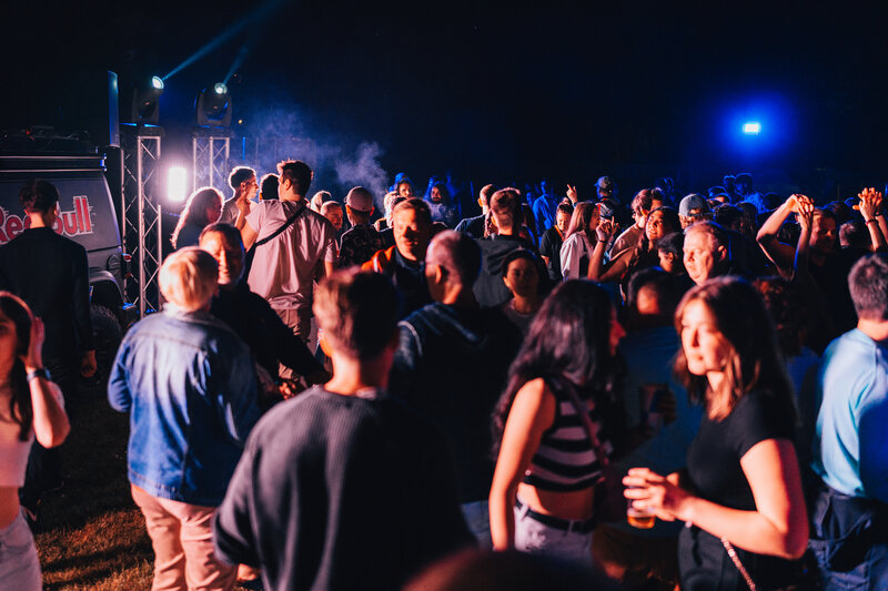 BF 2025 - Day 1 - Red Bull Summer Vibes Party