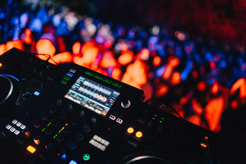 BF 2025 - Day 1 - Red Bull Summer Vibes Party