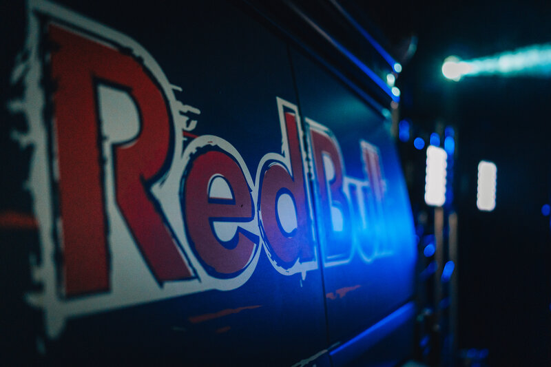 BF 2025 - Day 1 - Red Bull Summer Vibes Party