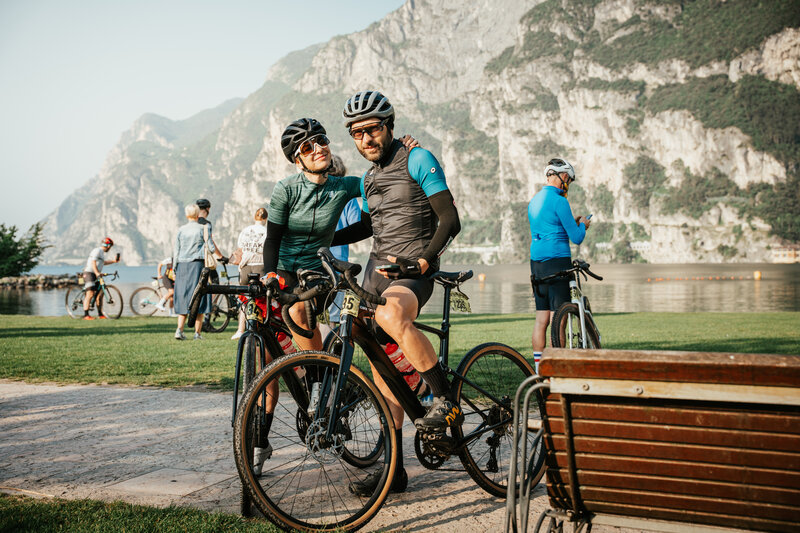 BF 2025 - Day 2 - MAXXIS Gravel Garda Trentino