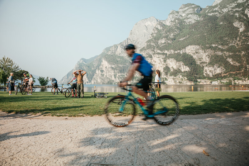 BF 2025 - Day 2 - MAXXIS Gravel Garda Trentino
