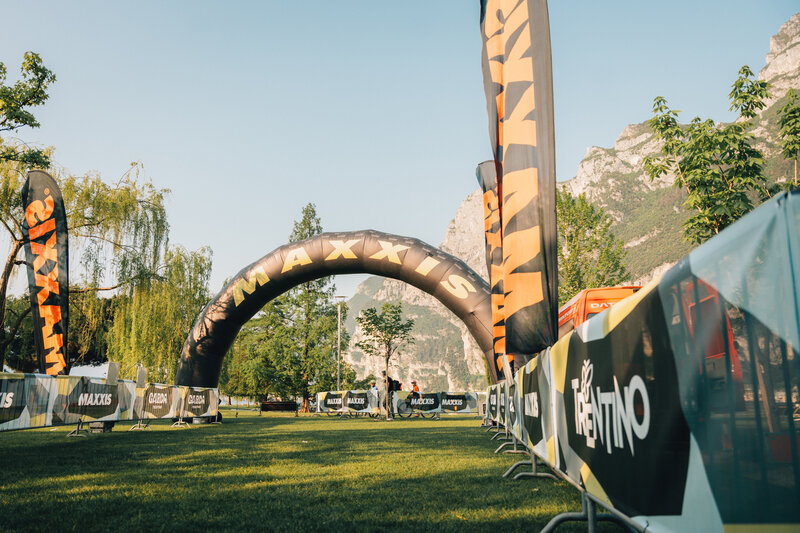 BF 2025 - Day 2 - MAXXIS Gravel Garda Trentino