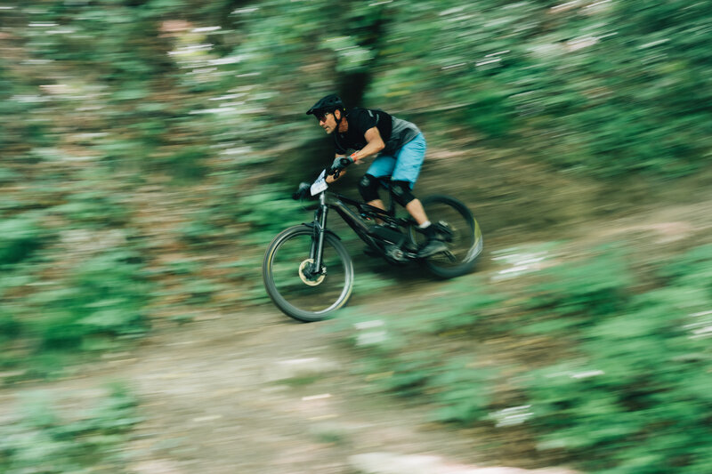 BF 2025 - Day 2 - Bosch eMTB Challenge