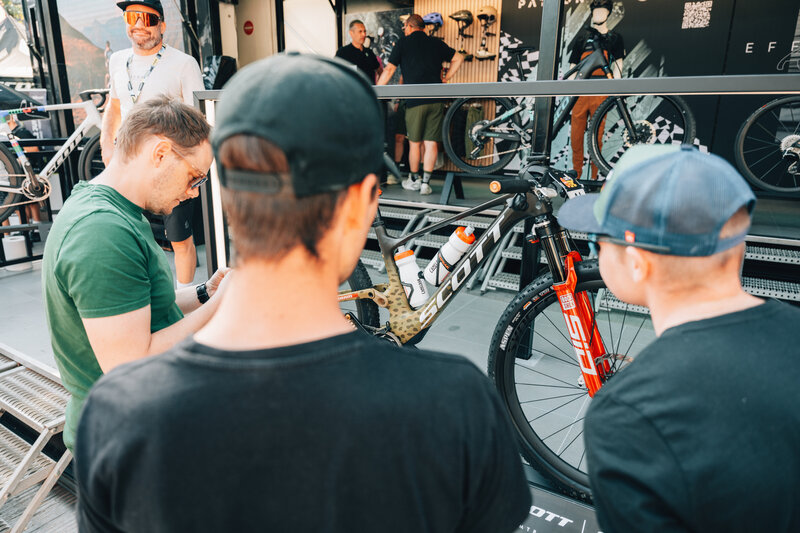 BF 2025 - Day 2 - Area Expo