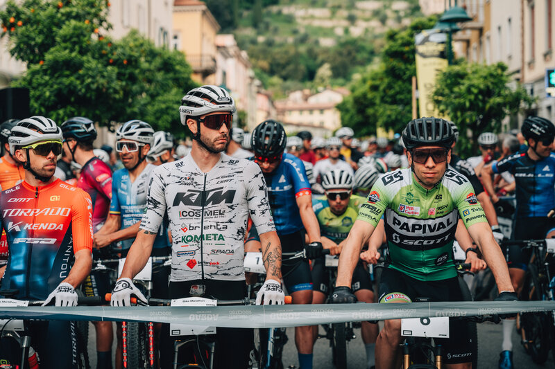 BF 2025 - Day 3 - Bike and eBike Marathon Start