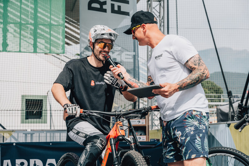 BF 2025 - Day 3 - Riders in dialogue - FSA