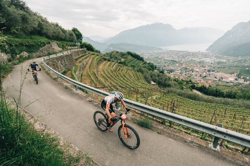 BF 2025 - Day 3 - Bike and eBike Marathon