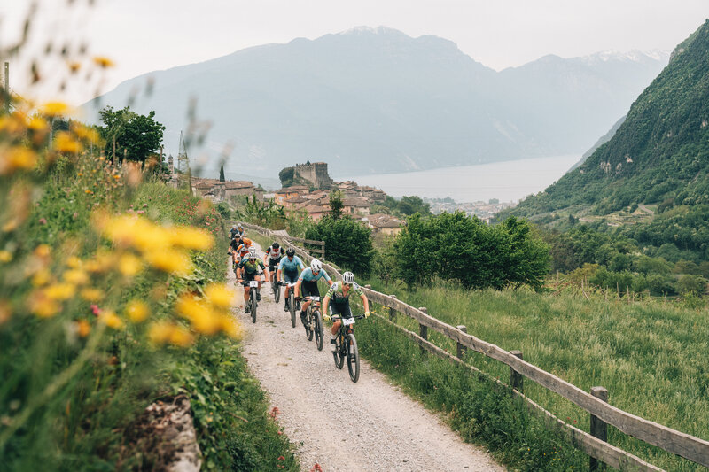 BF 2025 - Day 3 - Bike and eBike Marathon