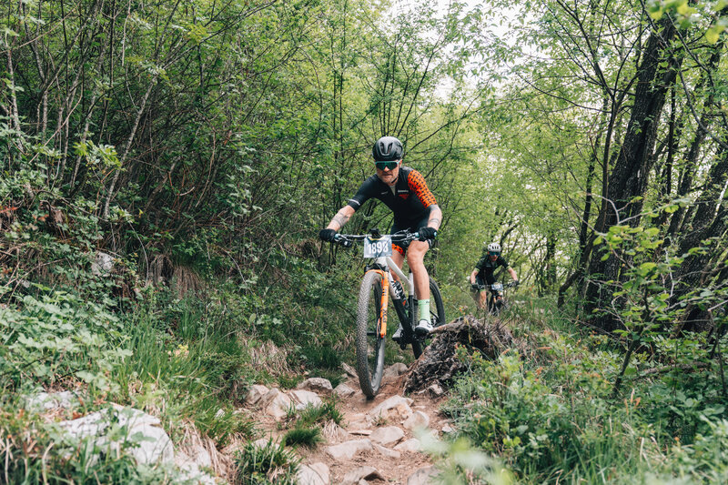 BF 2025 - Day 3 - Bike and eBike Marathon