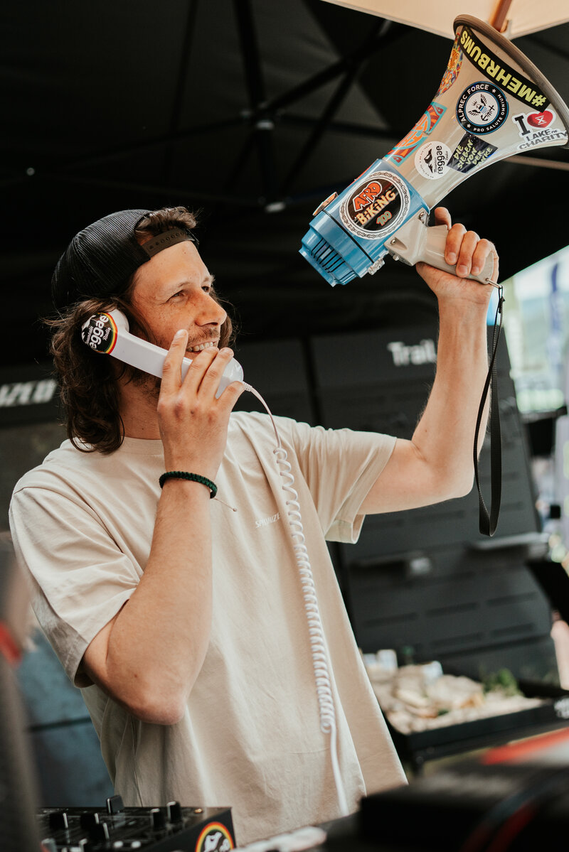 BF 2025 - Day 3 - Open Night