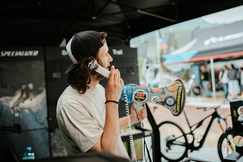 BF 2025 - Day 3 - Open Night