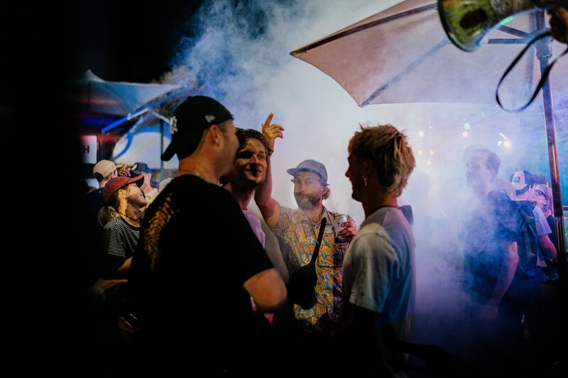 BF 2025 - Day 3 - Riders in dialogue - FSA