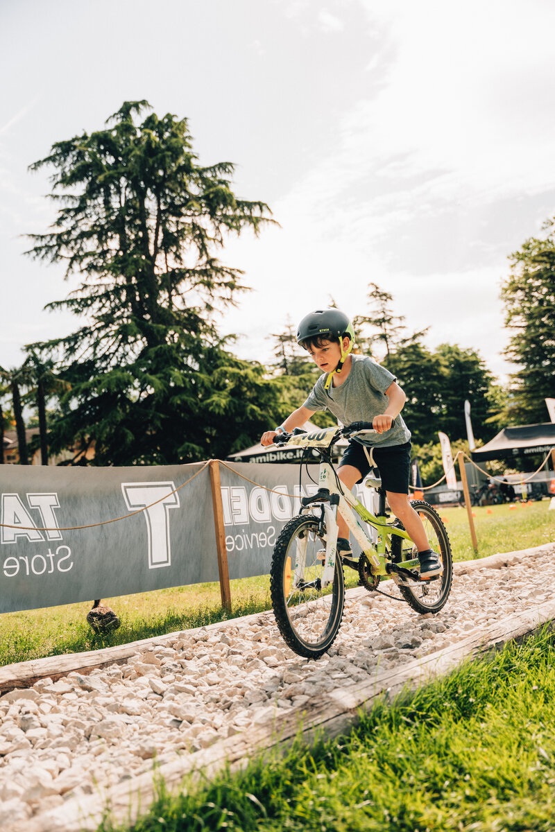 BF 2025 - Day 4 - Kids Area