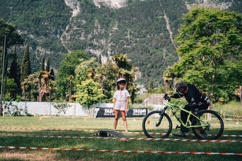 BF 2025 - Day 4 - Kids Area