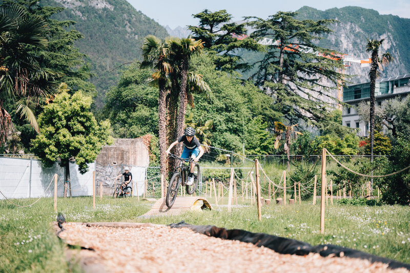 BF 2025 - Day 4 - Kids Area