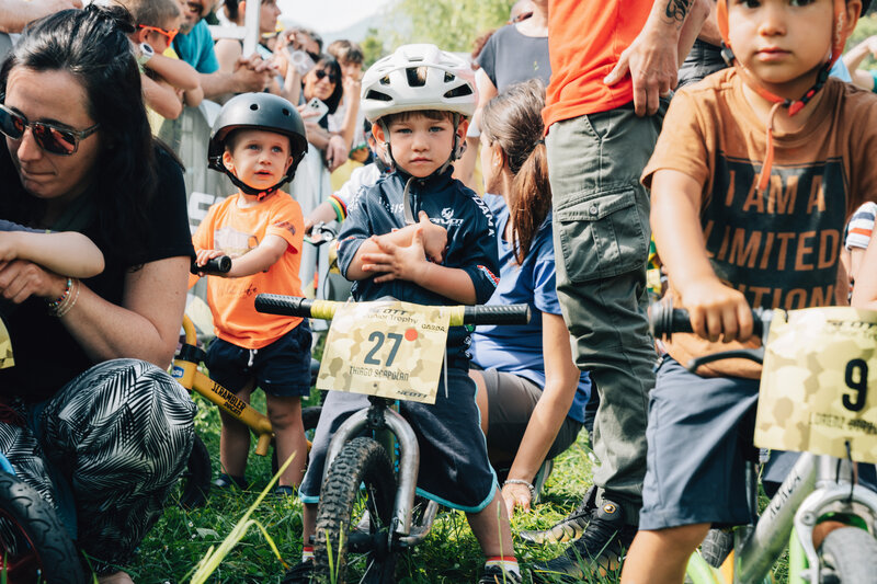 BF 2025 - Day 4 - SCOTT Junior Trophy