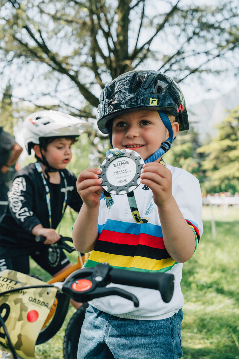 BF 2025 - Day 4 - SCOTT Junior Trophy