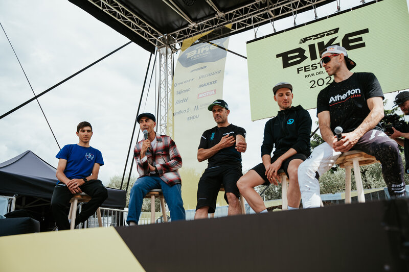 2024 Bike Festival Product Presentation FSA