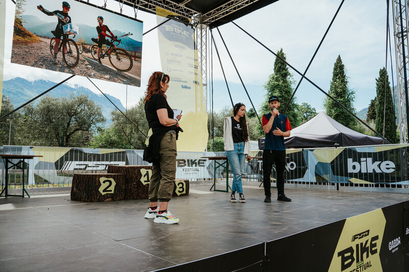 2024 Bike Festival Talk Clean Up Days