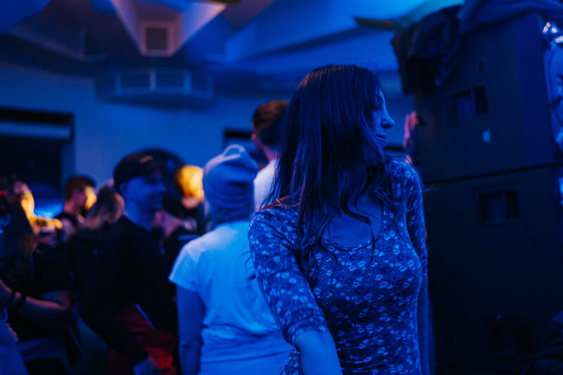 2024 Bike Festival Party