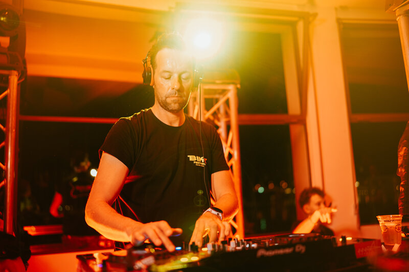 2024 Bike Festival Party