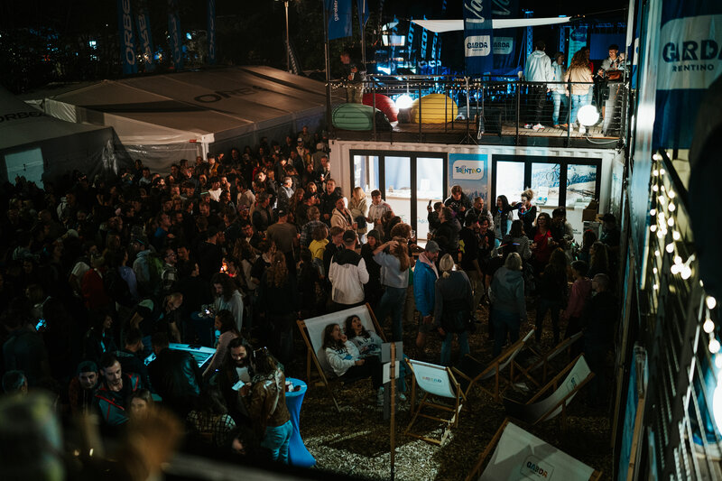 2024 Bike Festival Party