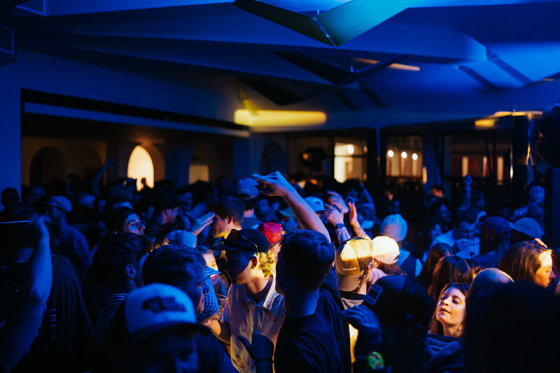 2024 Bike Festival Party