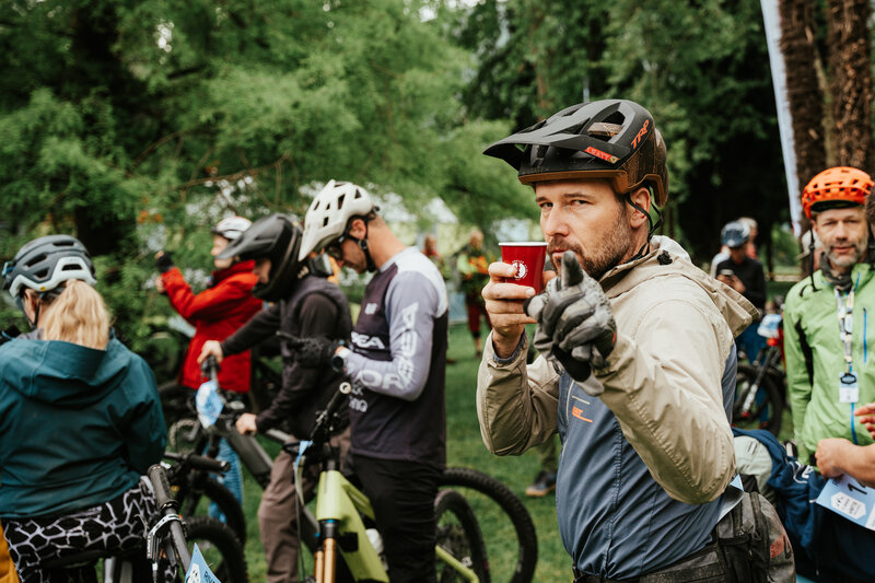 2024 Bike Festival Bosch EMTB Challenge