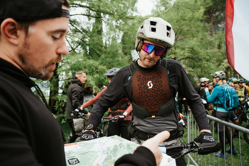 2024 Bike Festival Bosch EMTB Challenge