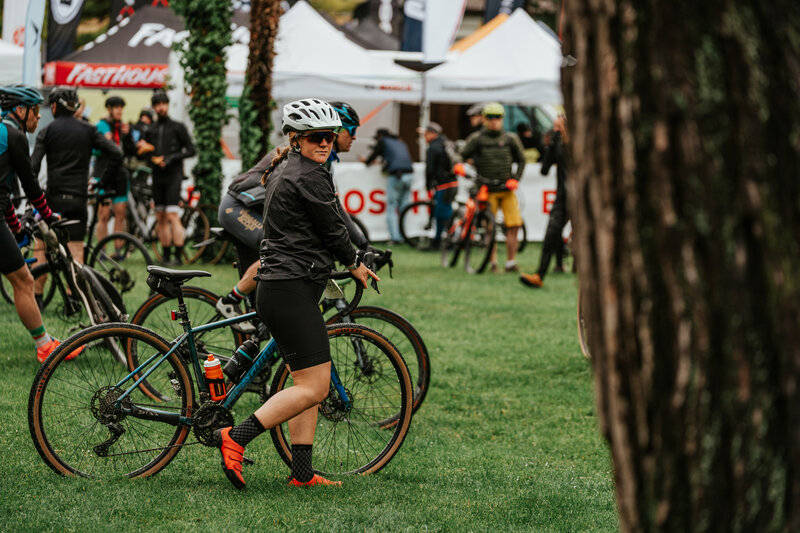 2024 Bike Festival Maxxis Gravel