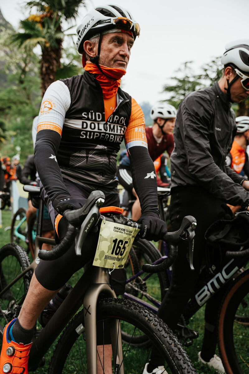 2024 Bike Festival Maxxis Gravel