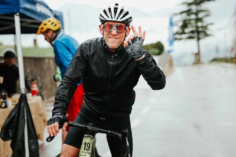 2024 Bike Festival Maxxis Gravel