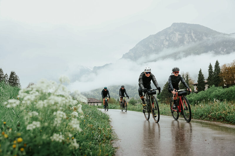 2024 Bike Festival Maxxis Gravel