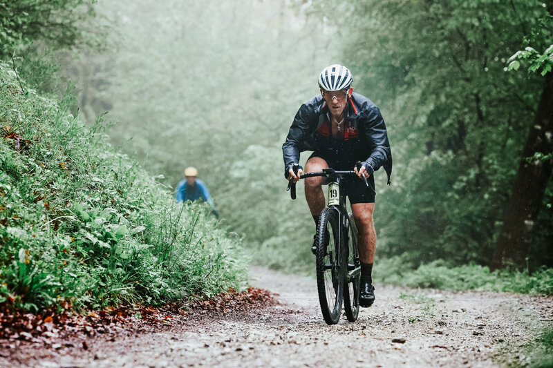 2024 Bike Festival Maxxis Gravel