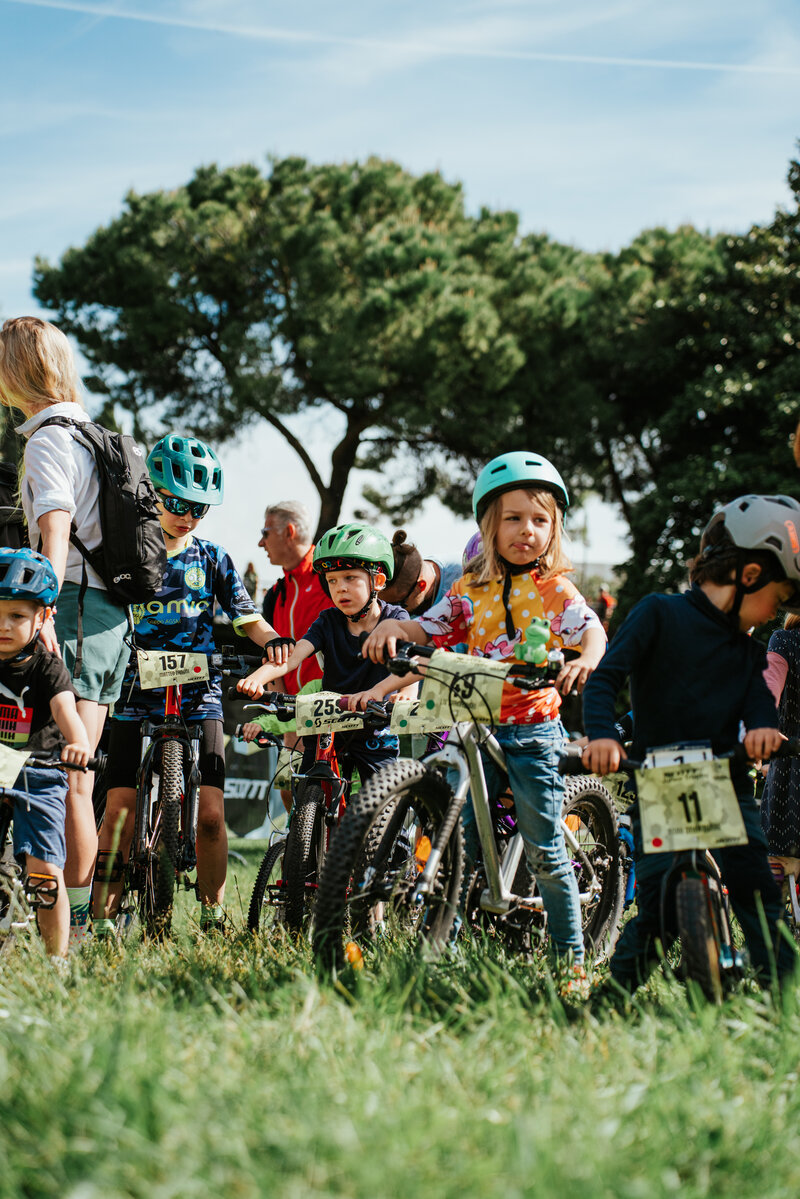 2024 Bike Festival Scott Junior Trophy