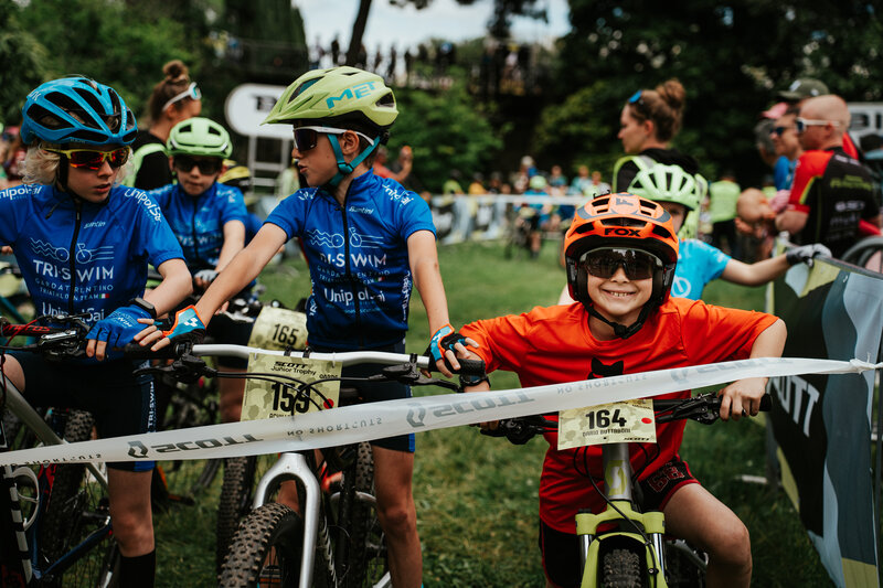 2024 Bike Festival Scott Junior Trophy