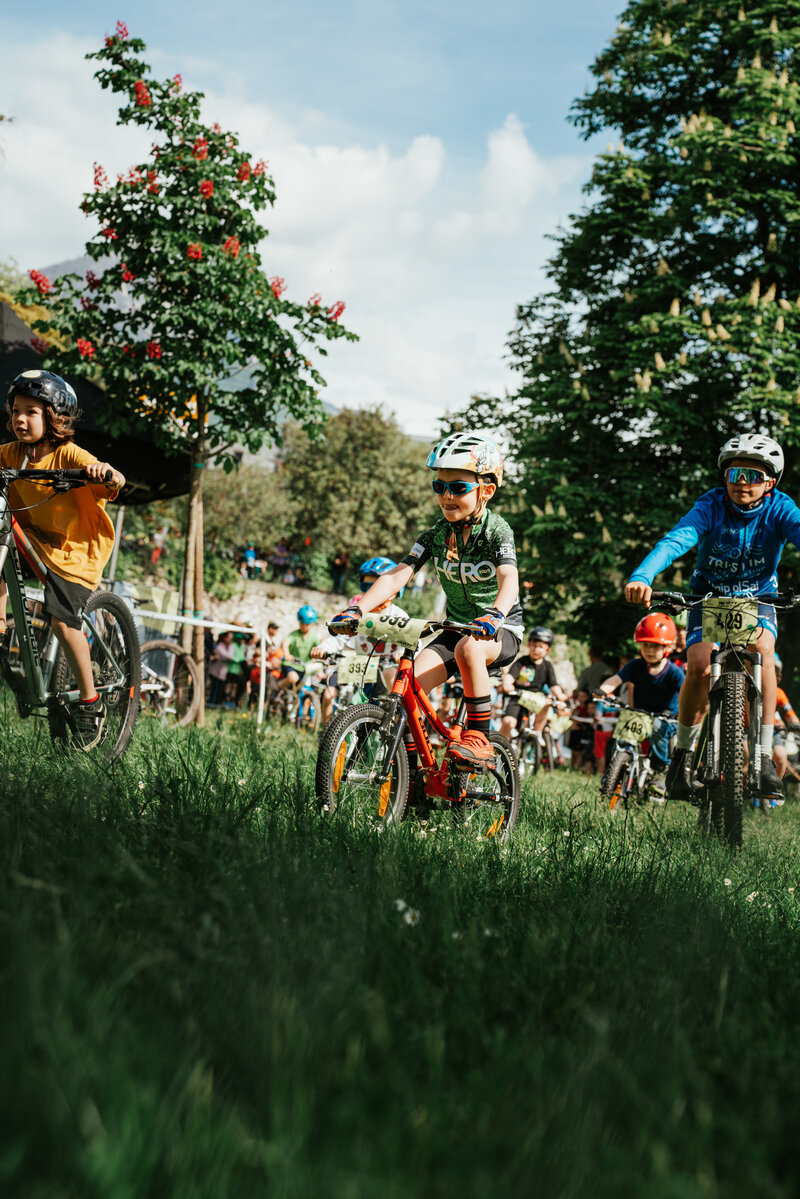 2024 Bike Festival Scott Junior Trophy