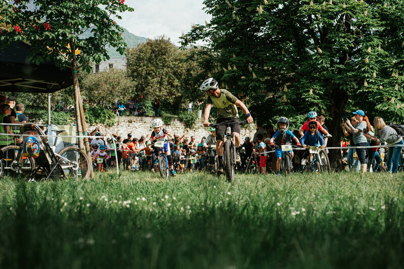 2024 Bike Festival Scott Junior Trophy