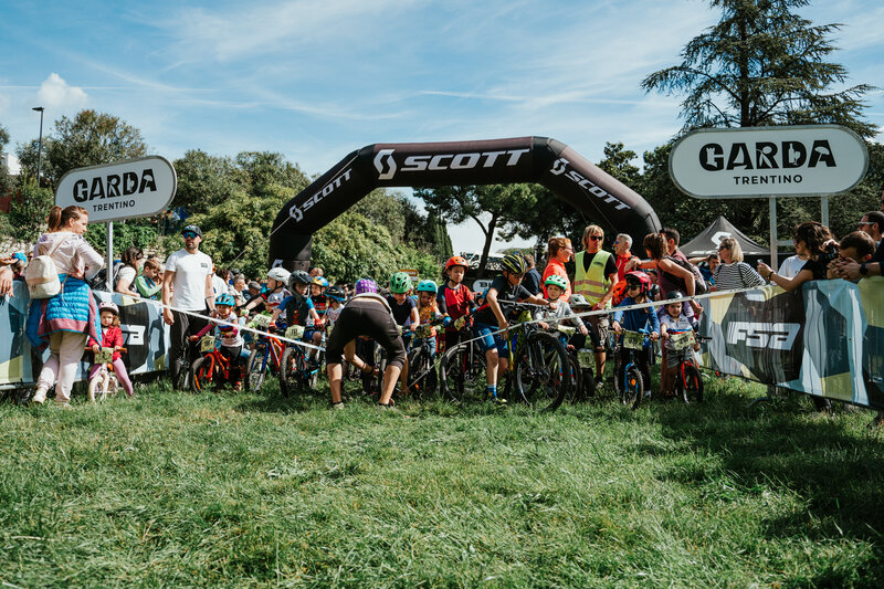 2024 Bike Festival Scott Junior Trophy